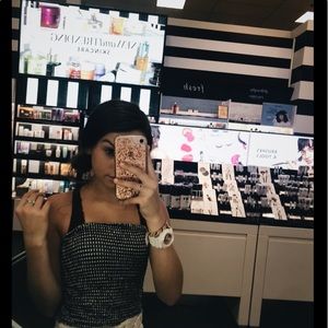 Meet your Posher, Madison